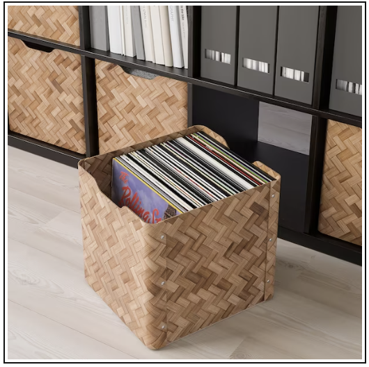 Storing Furniture Transfers | Craft Room Organization Ideas 2022