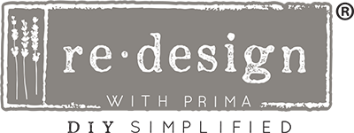 Redesign with Prima