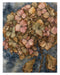 Faded Glory rice paper