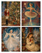 Nutcracker Suite rice paper