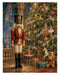 Nutcracker Suite rice paper
