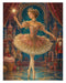 Nutcracker Suite rice paper