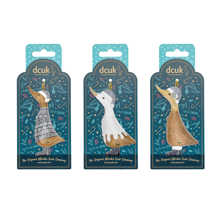 DCUK - Christmas Decorations | Christmas Ornament
