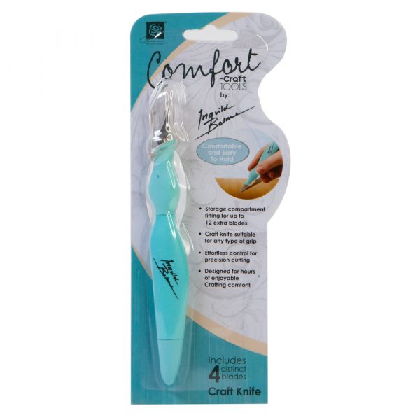 Comfort Craft Knife