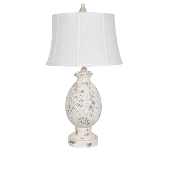 Pineapple Table Lamp