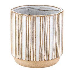 47th & Main (Creative Brands) - Round Pot Sm
