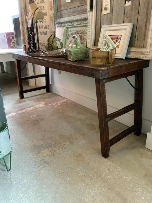 Wedding Table