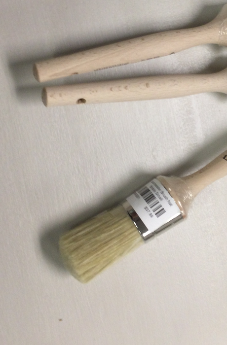 Staalmeester  brush small