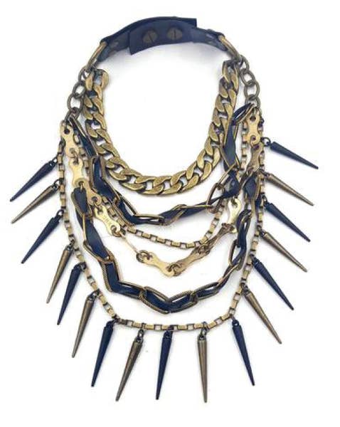 Toni Necklace